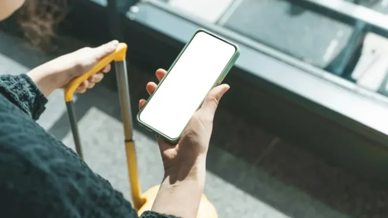 Us Cbp Phone Searches as 2026 Approaches: What Travelers Need to Know