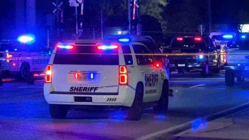 Us Marshals in a Florida gunfight: a Colorado fugitive, a bus route, and a deputy’s leg wound