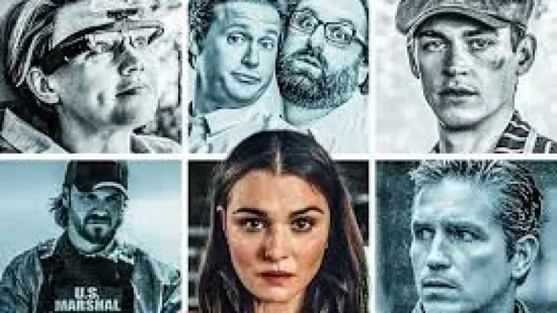Vladimir Series: Julia May Jonas on Obsession, Shame and Screening her Debut