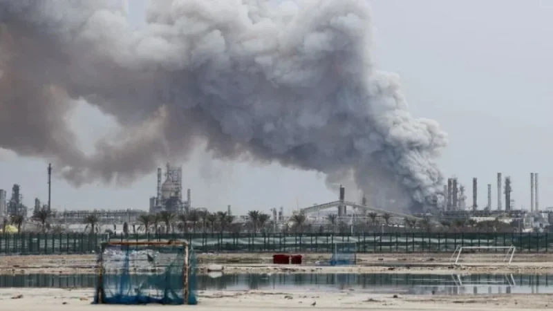 Voo that Returned Citizens Exposes a Fractured Response as Missiles Cross Borders