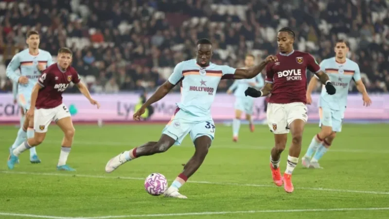 West Ham Vs Brentford: How Michael Kayode’s London Stadium masterclass exposed a selection weakness