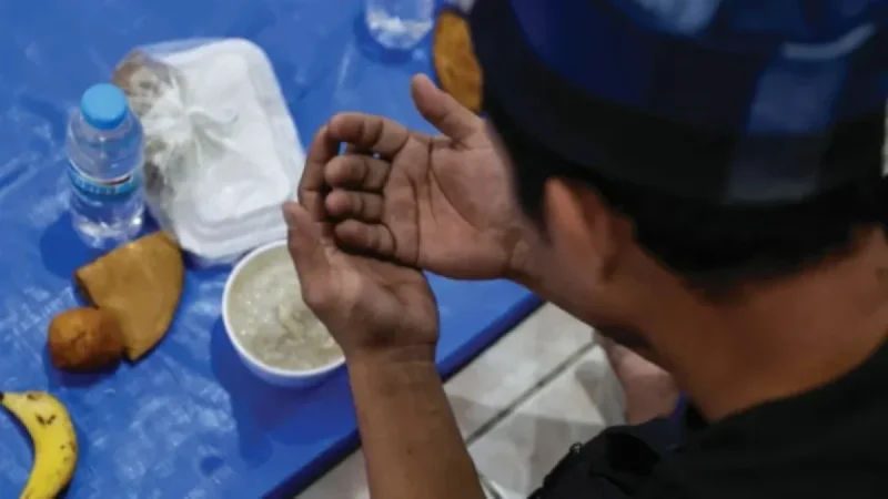 When Does Ramadan End as Lent and Ramadan Begin Together in a Shared Season of Fasting