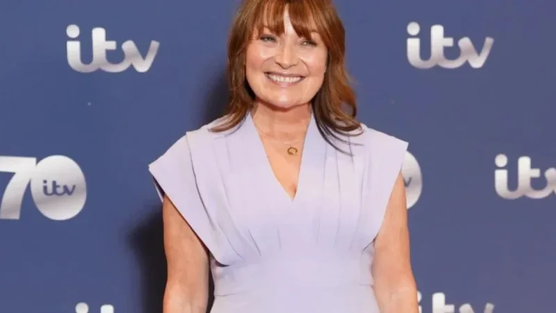 Why Is Lorraine Not On Today — Daytime Schedule Shake-Up as Changes Roll Out