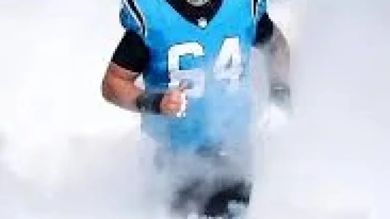 Why Lions are signing Cade Mays to three-year contract and what it means for Detroit’s line