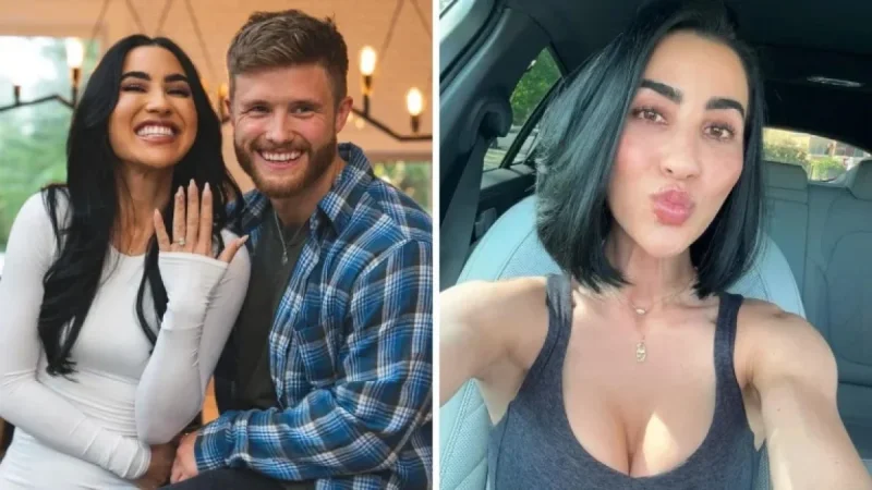 YouTuber Stephanie Buttermore Passes Away at 36