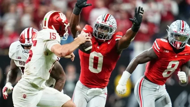 2026 NFL Mock Draft: First-Round Update Post-Free Agency Signings
