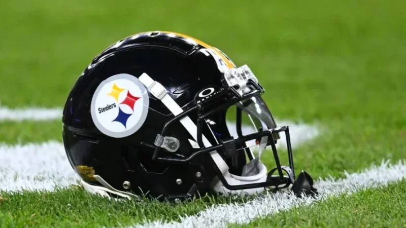 2026 Pittsburgh Steelers Free Agent Tracker Revealed