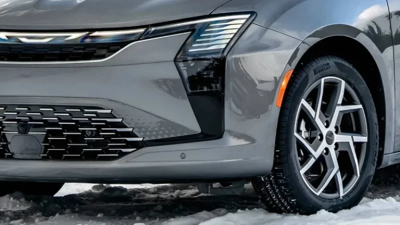 2027 Chrysler Pacifica Unveiled, Replacing Voyager Minivan