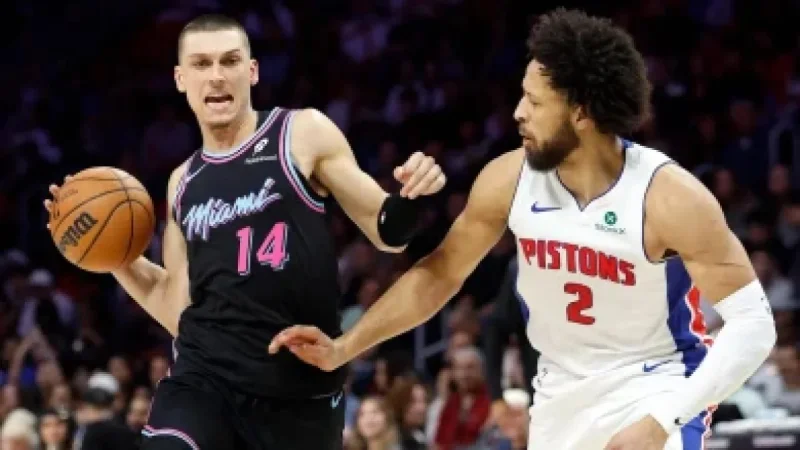 Aaron Gordon Takes Blame After Nuggets’ Loss vs Knicks as Rotation Reunites