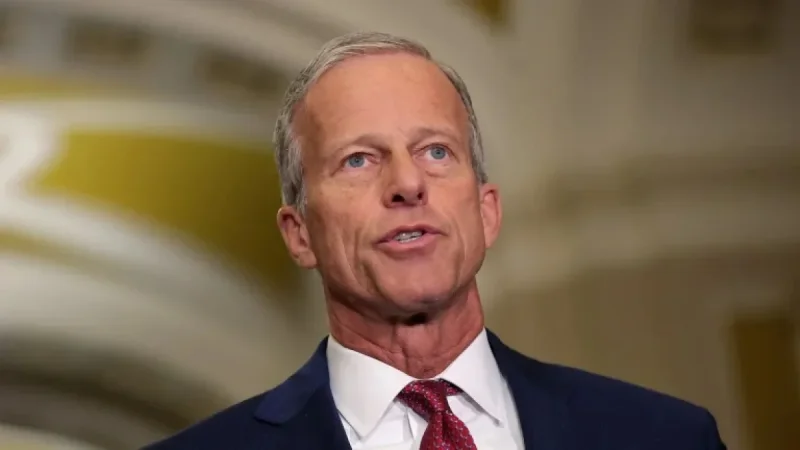 Act Under Pressure: 3 Fault Lines as Trump’s SAVE America Ultimatum Meets Senate Reality