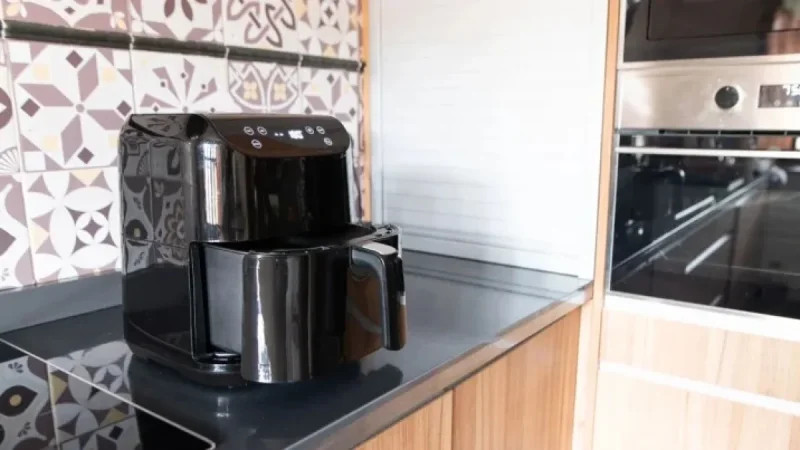 Air Fryer recall: Owners with these model numbers warned ‘unplug it immediately’
