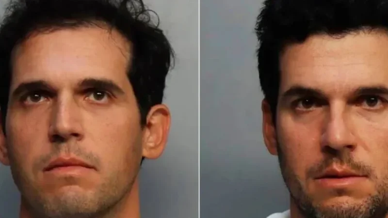 Alexander Brothers conviction reveals a luxury world that concealed alleged violence