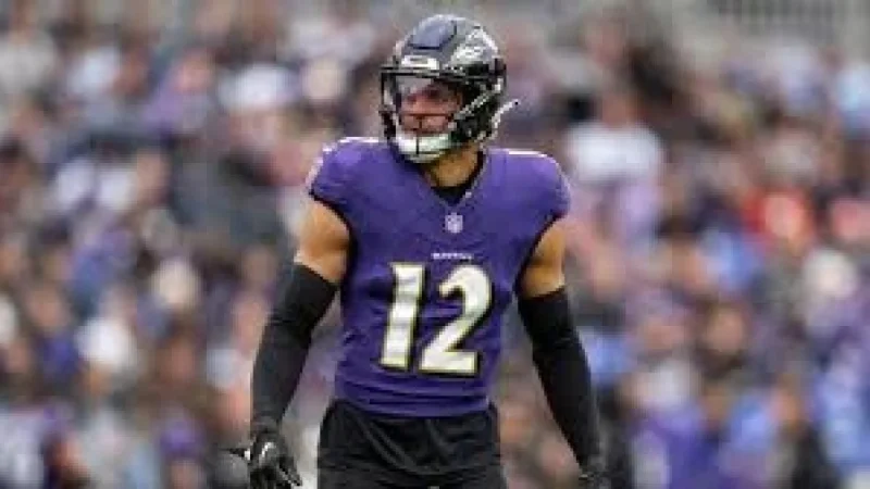 Alohi Gilman and the quiet churn of free agency: a three-year deal that changes two locker rooms