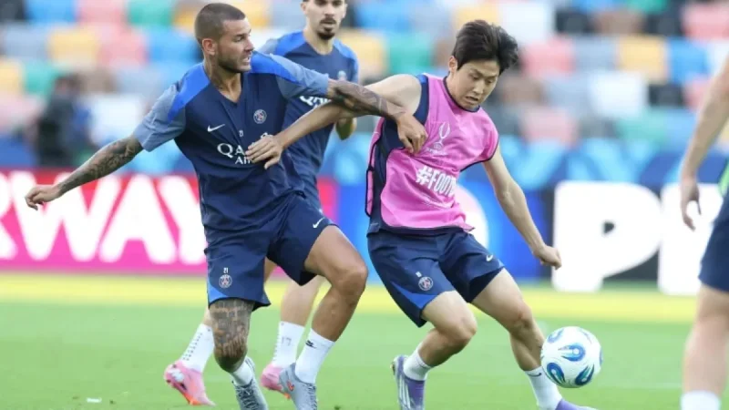 Antoine Griezmann and Atlético’s Summer Pivot: How Kang In Lee Enters the Frame