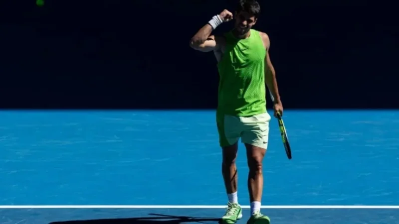 Arthur Rinderknech and the Indian Wells Odds: 3 Betting Angles to Watch