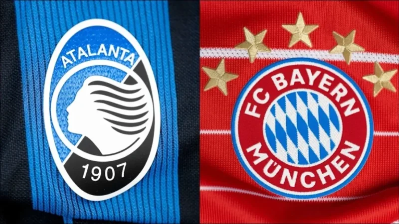 Atalanta Vs Bayern: 3 Pressure Points That Could Decide a Round of 16 First Leg
