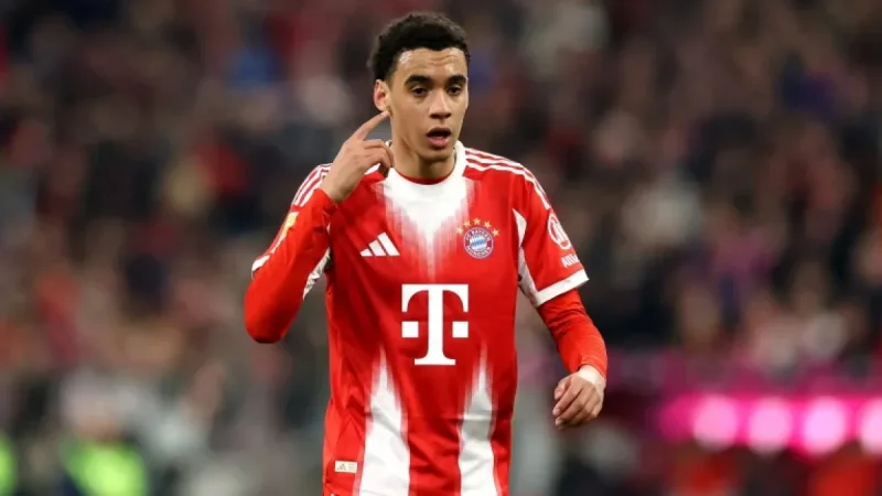 Atalanta Vs Bayern: Betting Angles, Musiala Dilemma and Why Bergamo Could Be Telling