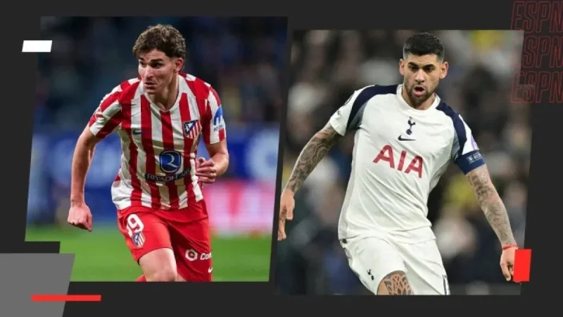 Atletico De Madrid and Tottenham: the Champions League tie shaped by a crisis narrative—and a 4–1 reality