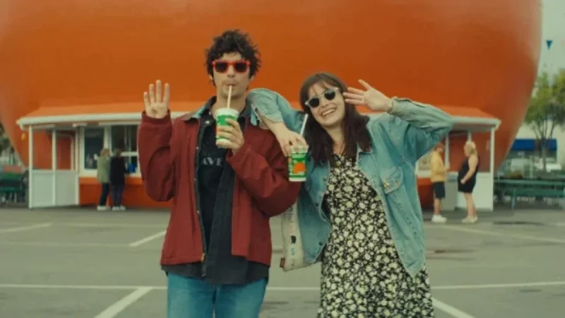 Barbie Ferreira heads back to 2011 Montreal in the ‘Mile End Kicks’ trailer, ahead of a 2026 theatrical release