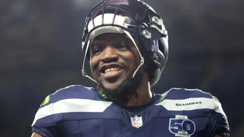 Bengals Sign Boye Mafe to $60 Million, 3-Year Contract: Source