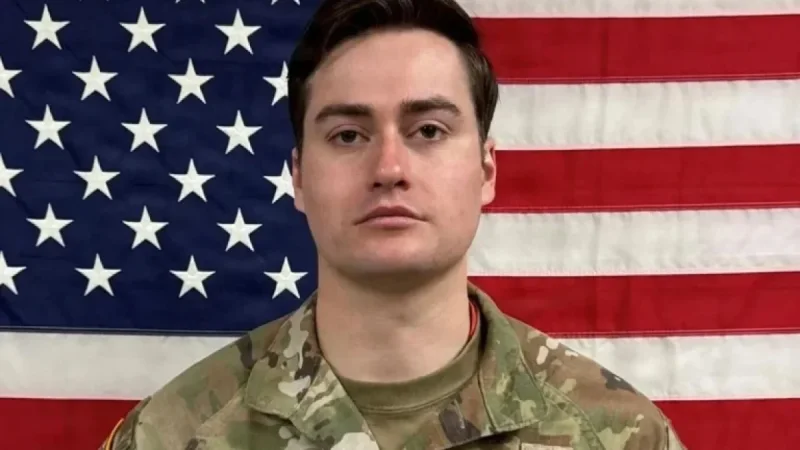 Benjamin Pennington: A ‘Space’ Soldier Dies in an Iran War Fought Across Borders