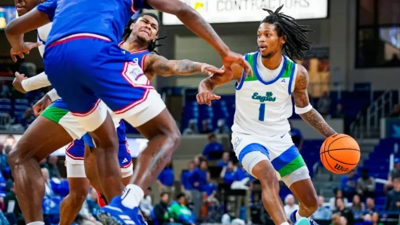 Bobby Witt Jr as FGCU’s ASUN moment crystallizes after tournament win