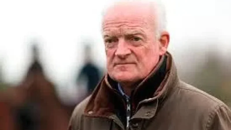 Boylesports: Superb Supreme kicks off unpredictable Cheltenham 2026