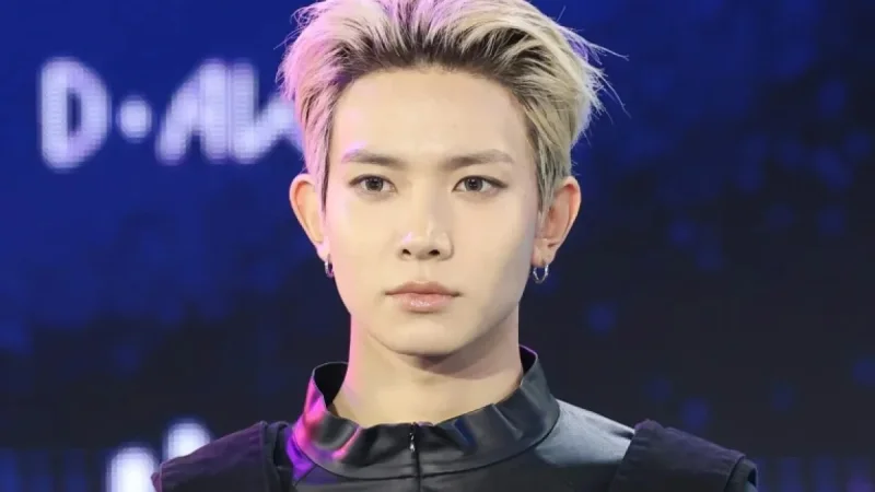 Breaking: Enhypen’s Heeseung Announces Departure From Group
