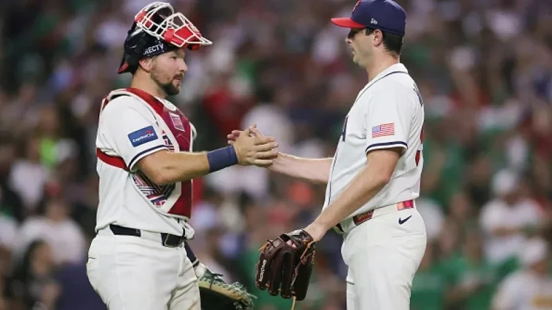 Cal Raleigh’s Viral Snub Defines Team USA-Mexico WBC Clash