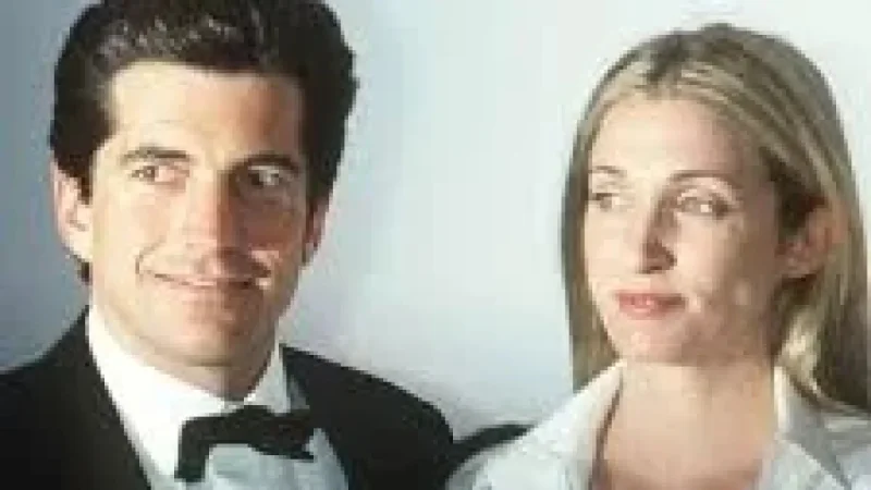 Carolyn Bessette: How a TV Love Story Turned Quiet Style into a Cultural Moment