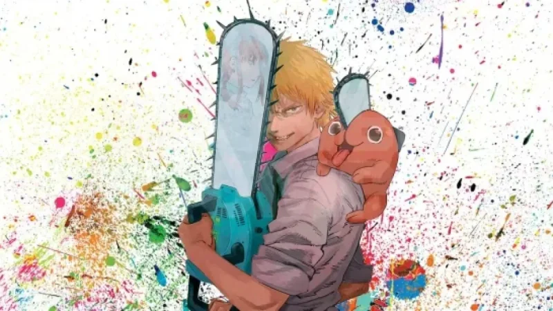 Chainsaw Man Ending Soon Exposes a Story That Literally Eats Its Own Past