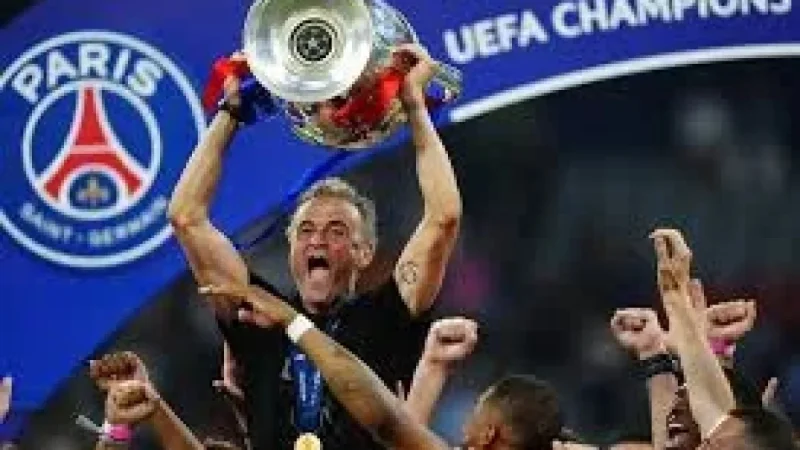 Champions League Games: Tuesday’s high-stakes first legs put English clubs under the microscope