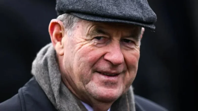 Cheltenham Results Today: JP McManus Birthday Bonanza and a Festival Shock