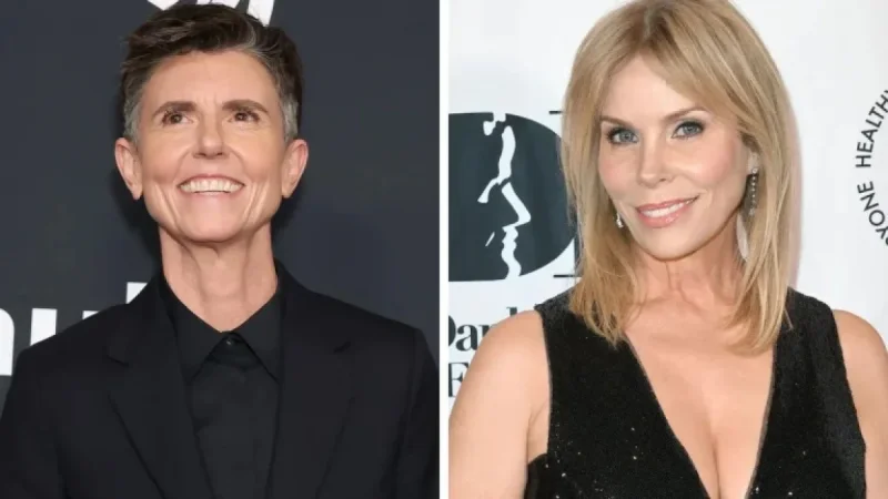 Cheryl Hines and the Friendship That Quietly Ended as Politics Took Over