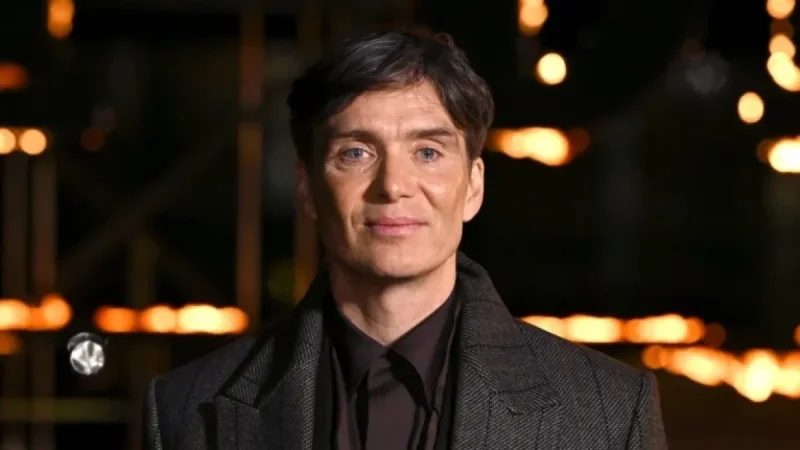 Cillian Murphy Issues Warning and Reflects on Storytelling: A Close Cinema Moment