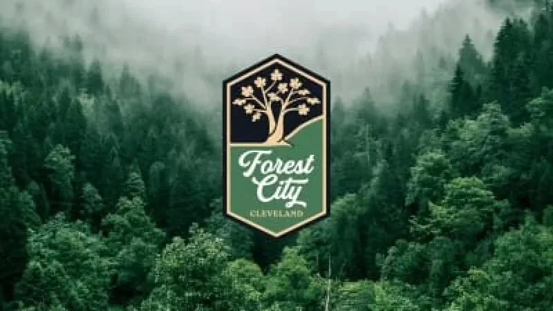 Cleveland’s New Pro Soccer Club Reveals Forest City Cleveland Identity