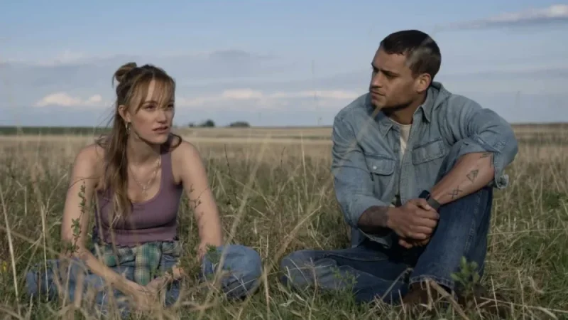 Colleen Hoover’s ‘Reminders of Him’ film bets on forgiveness — and exposes the contradiction at its core
