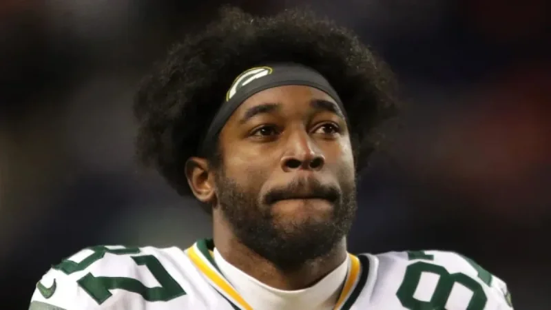 Doubs free agency update: Patriots interest grows as Packers WR market heats up