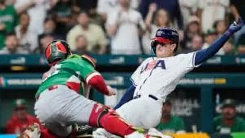 Duran Baseball and the relay that froze a run at home