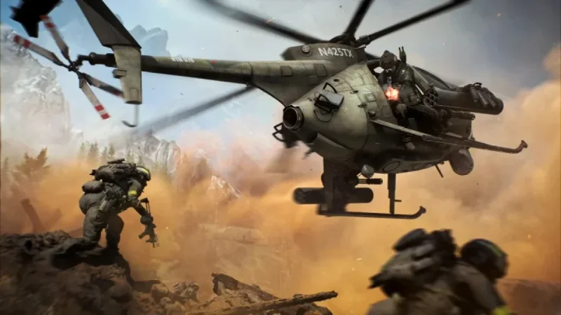 Ea Layoffs Expose a Contradiction: Battlefield 6 Teams Cut After Record Launch
