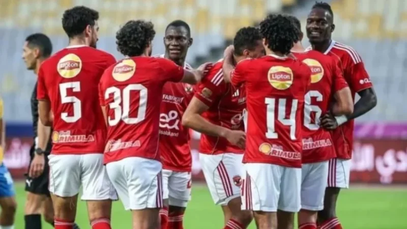El Gaish Vs Al Ahly: March 9, 2026 Match and Its Stakes