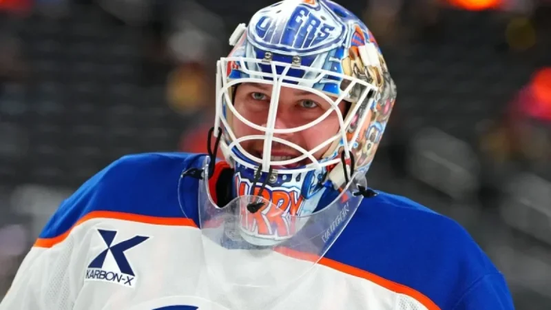Elliotte Friedman Tristan Jarry: Practice dust-up raises questions in Edmonton