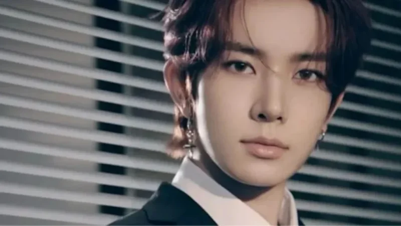 ENHYPEN’s Heeseung Addresses Fans Following Group Departure