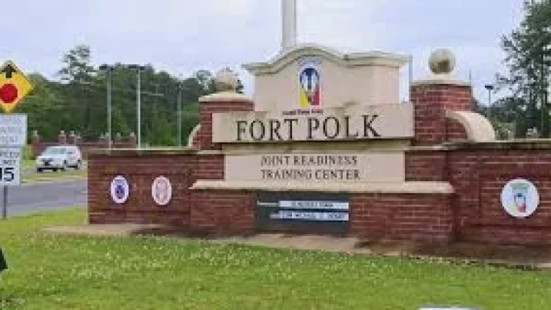 Fort Polk lockdown lifted after investigation, officials say no active threat