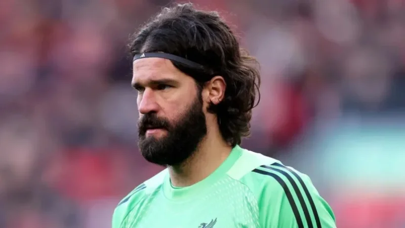 Galatasaray Vs Liverpool — Alisson Out, Slot’s 100th Game Looms Large