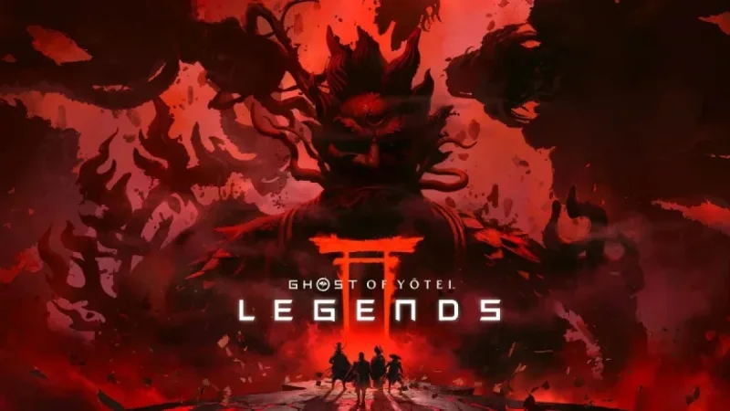 Ghost Of Yotei Legends Release Time: a midnight download, a four-player promise, and the co-op that grew alongside the campaign