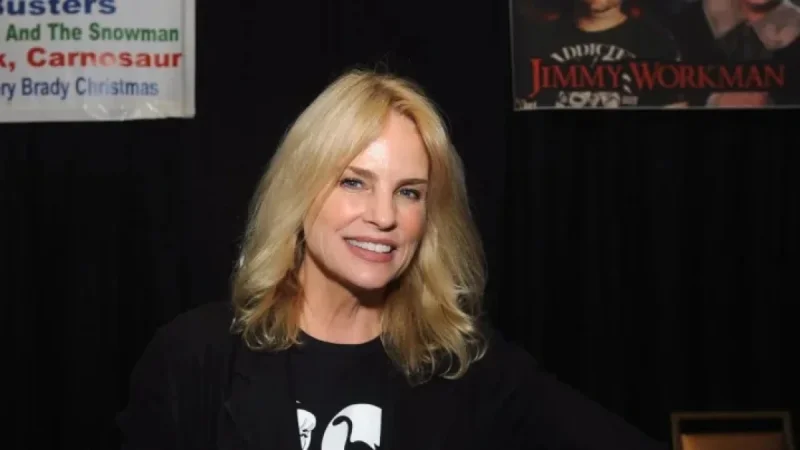 “Ghostbusters Star Jennifer Runyon Dies at 65”