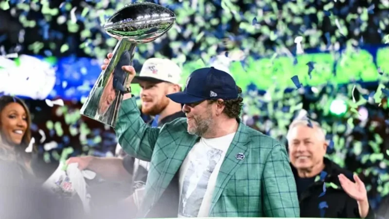 Greg Newsome II to Giants on a one-year deal: what it signals as Seahawks juggle churn after a Super Bowl run