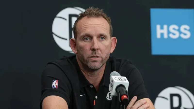 Grizzlies Vs Nets: Memphis Aims to Halt 3-Game Slide in Brooklyn