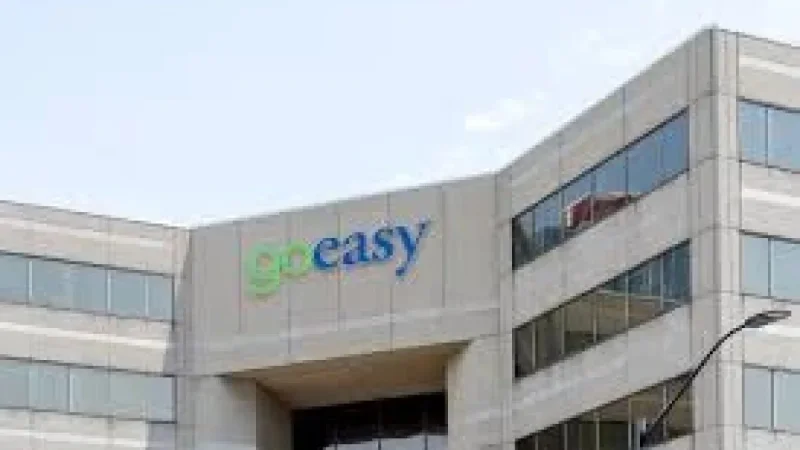 Gsy Stock as 2026 Inflection: goeasy’s LendCare Charge-Offs Force a Reset